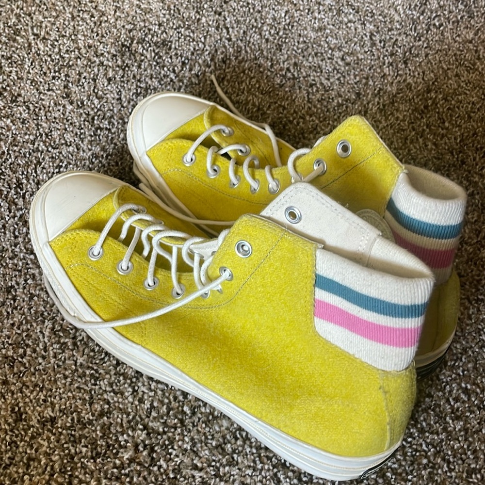 Sweater Converse